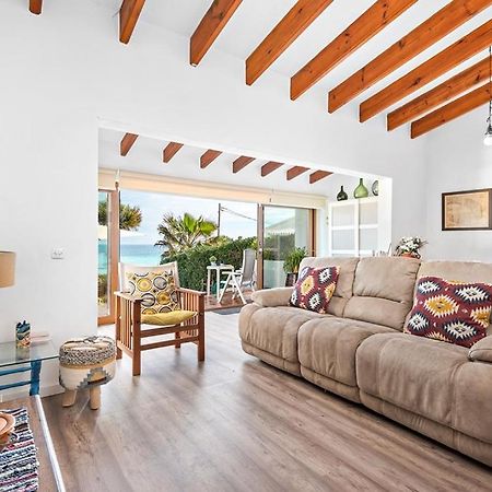 Appartement Ca L'Avi I S'Avia - Punta Prima à Punta Prima  Extérieur photo