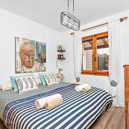 Appartement Ca L'Avi I S'Avia - Punta Prima à Punta Prima  Extérieur photo