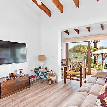 Appartement Ca L'Avi I S'Avia - Punta Prima à Punta Prima  Extérieur photo
