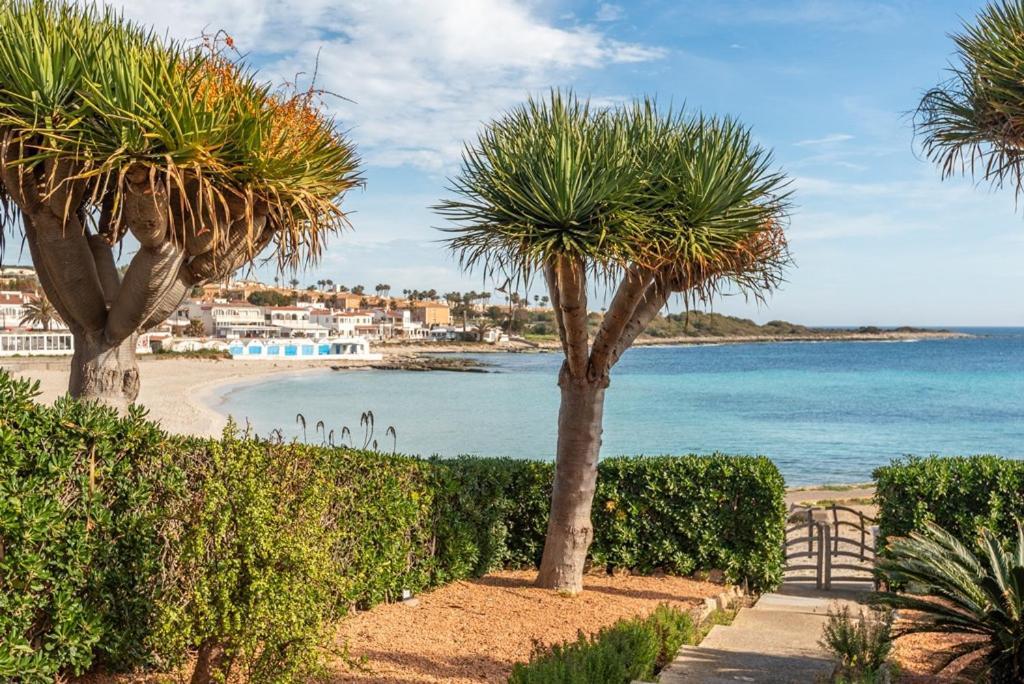 Appartement Ca L'Avi I S'Avia - Punta Prima à Punta Prima  Extérieur photo