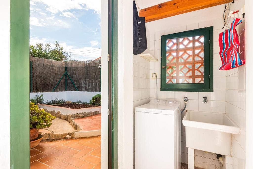 Appartement Ca L'Avi I S'Avia - Punta Prima à Punta Prima  Extérieur photo