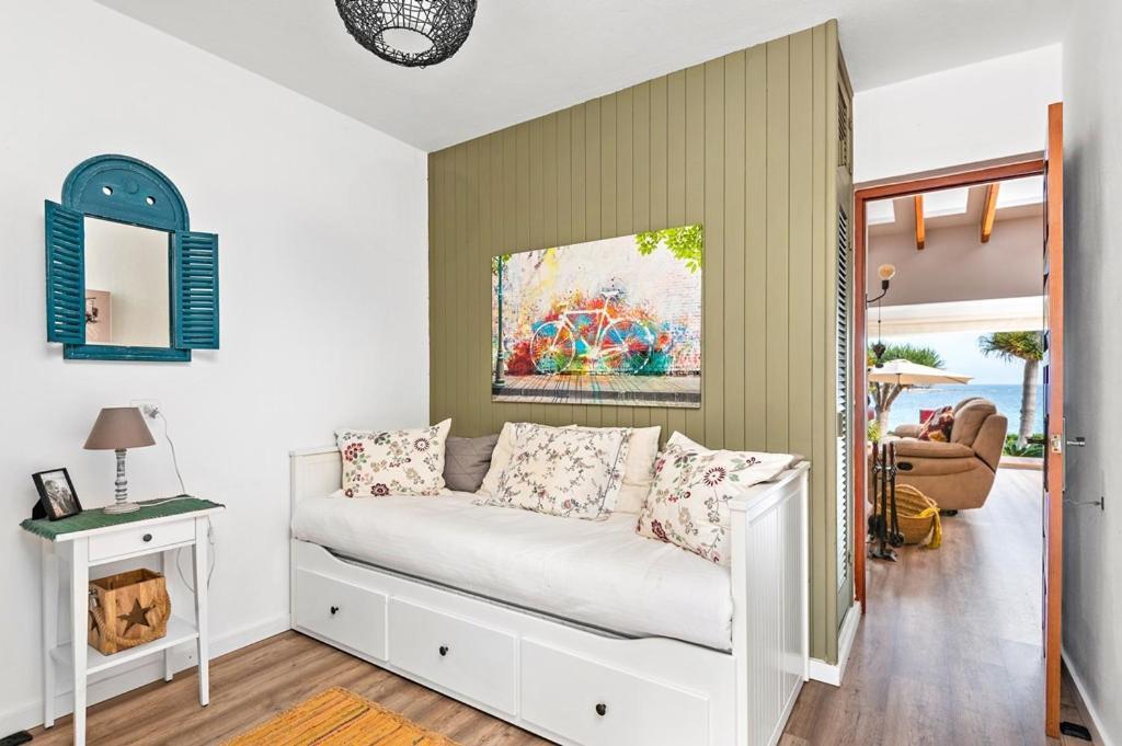 Appartement Ca L'Avi I S'Avia - Punta Prima à Punta Prima  Extérieur photo